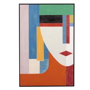 Quadro Cara II