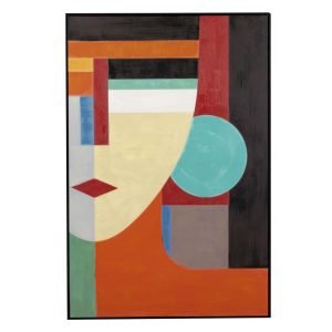 Quadro Cara I