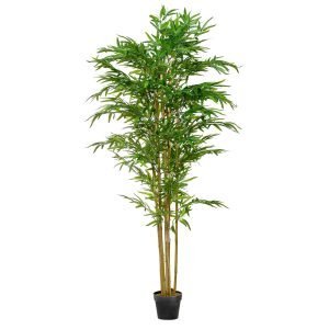 Planta artificial - Bamboo tree