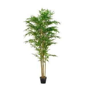 Planta artificial - Bamboo tree