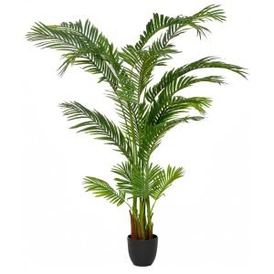 Planta artificial - Areca palm