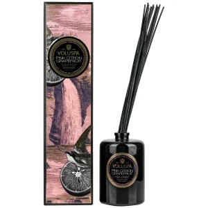 Mikado Pink Citron