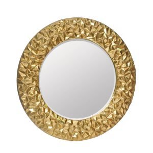 Espelho Dourado