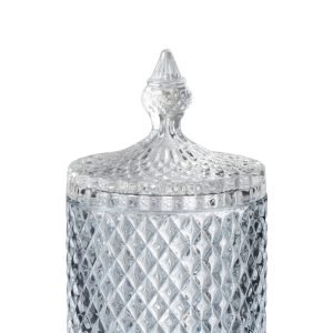 Glass Transparent Large