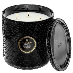 Luxe Candle