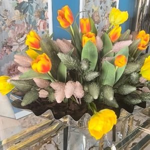 Arranjo Primavera