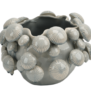 Jarra Cogumelos
