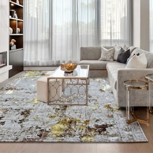 Carpete Batik