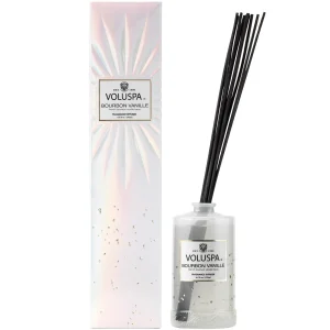 Mikado Bourbon vanille