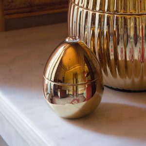 Vela Perfumada OVO