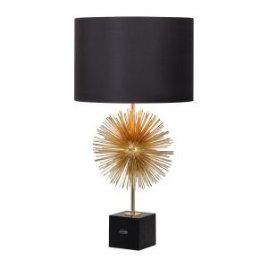 CANDEEIRO DE MESA - LINHA GOSSIP CHIC - STOCK LIMITADO