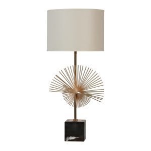 CANDEEIRO DE MESA - LINHA MONET