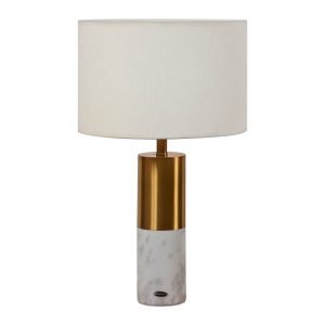 CANDEEIRO DE MESA - LINHA ANA