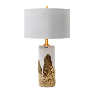 CANDEEIRO DE MESA - LINHA DUNAS