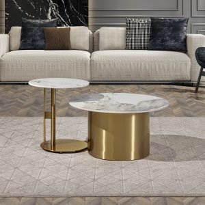 MESA DE CENTRO - LINHA SMART