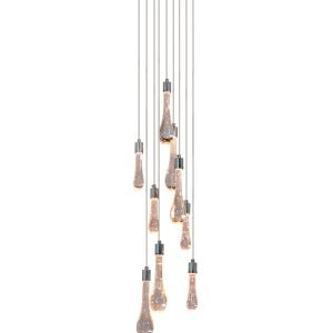 CANDEEIRO DE TETO - LINHA PACIFIC