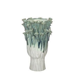 Cerâmica decorativa - Jarra