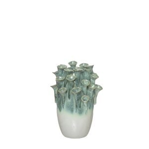 Cerâmica decorativa - Jarra
