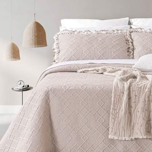 Bouty jacquard xelim